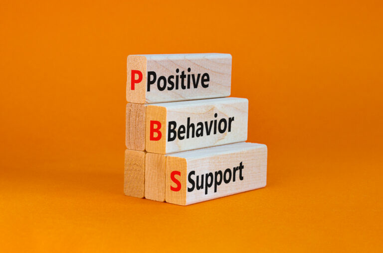 Positive Behaviour Support – Learn About PBS