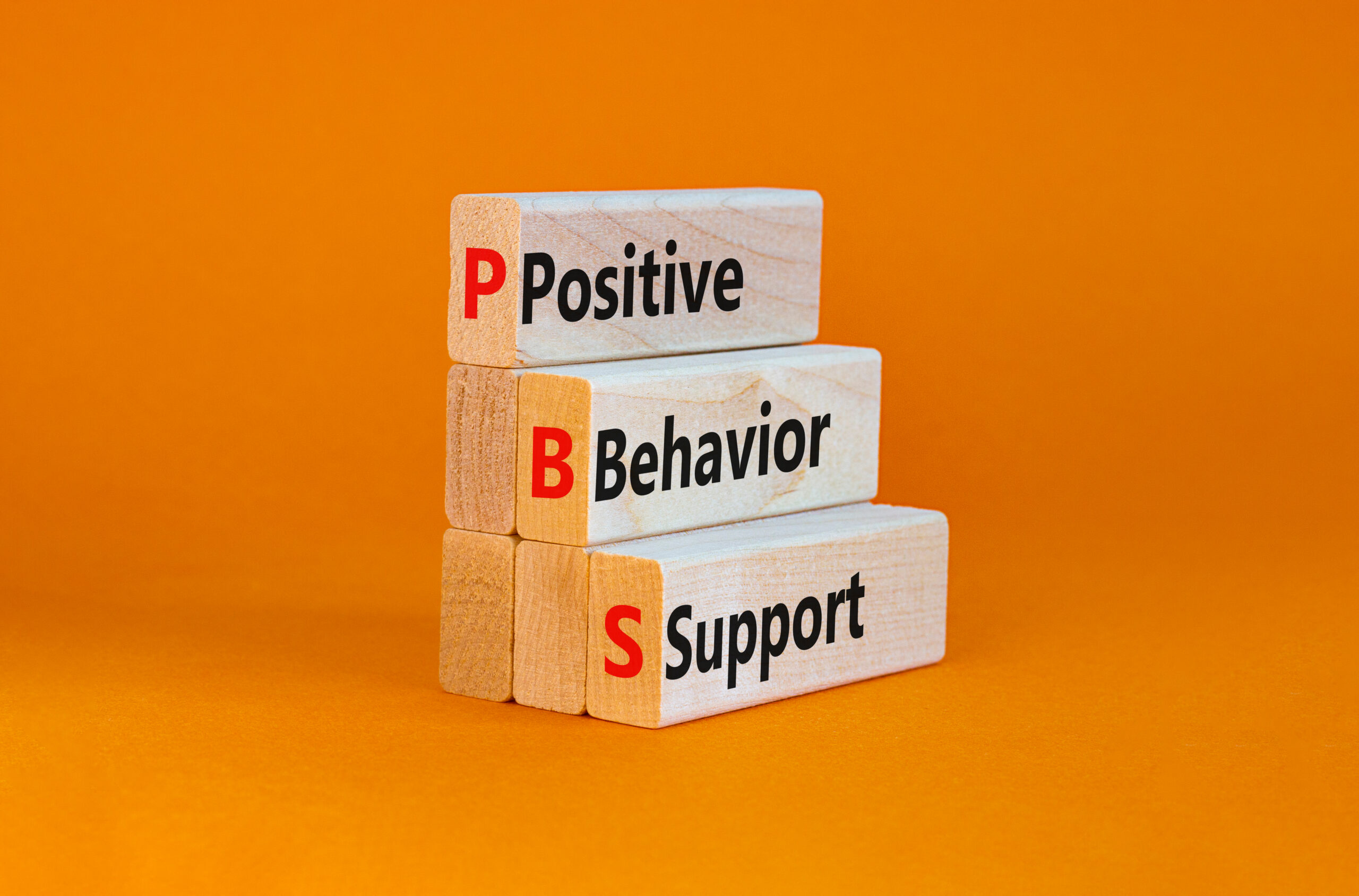 Positive Behaviour Support Webinar – Learn About PBS