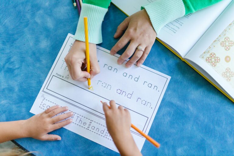EHCP Behaviour Goals That Actually Work