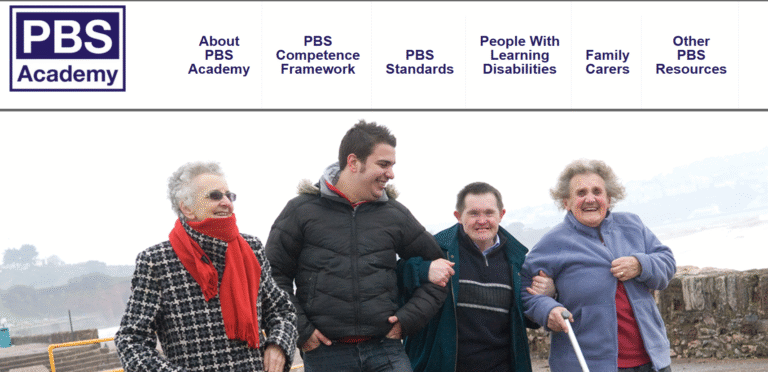 Positive Behaviour Support Webinar