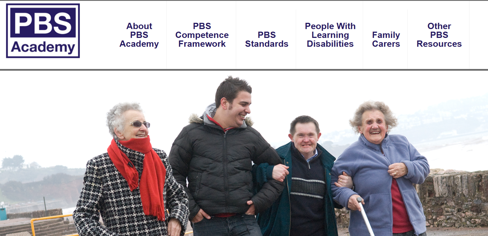 Positive Behaviour Support Webinar