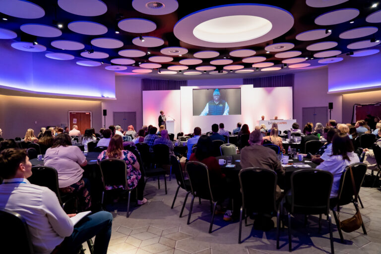 Positive Behaviour Support Conference Guide