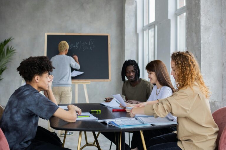 Managing Challenging Behaviour in the Classroom — Without Shouting