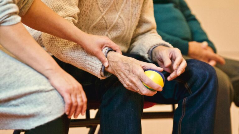 Challenging Behaviour in Adults: Causes, Prevention, and Support
