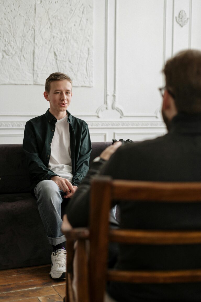 Positive Behaviour Support Job Description