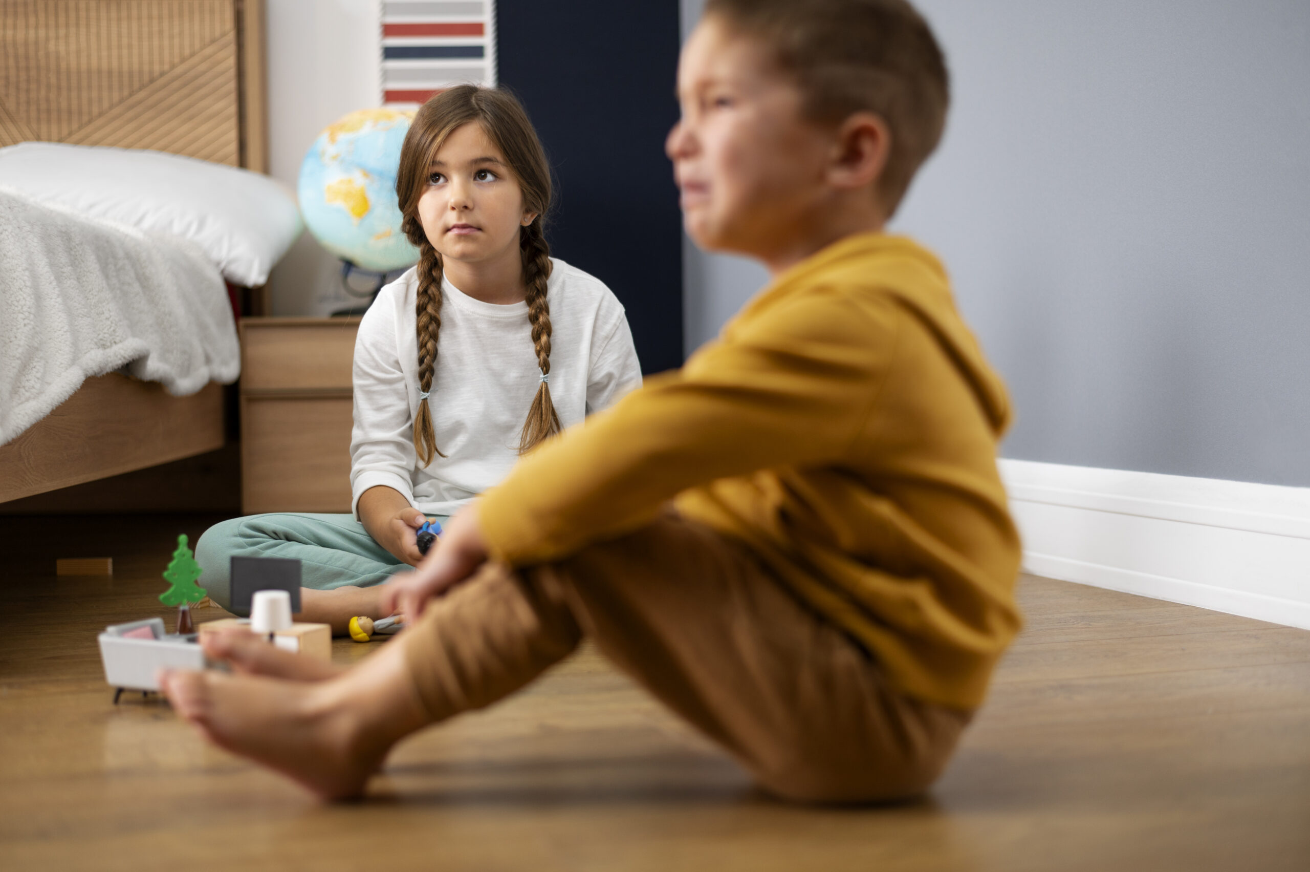 Behaviour That Challenges: What It Means and Why It Happens