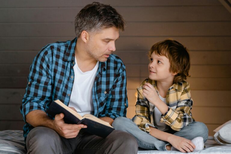 Behaviour Is Communication: Understanding the Message Behind the Behaviour