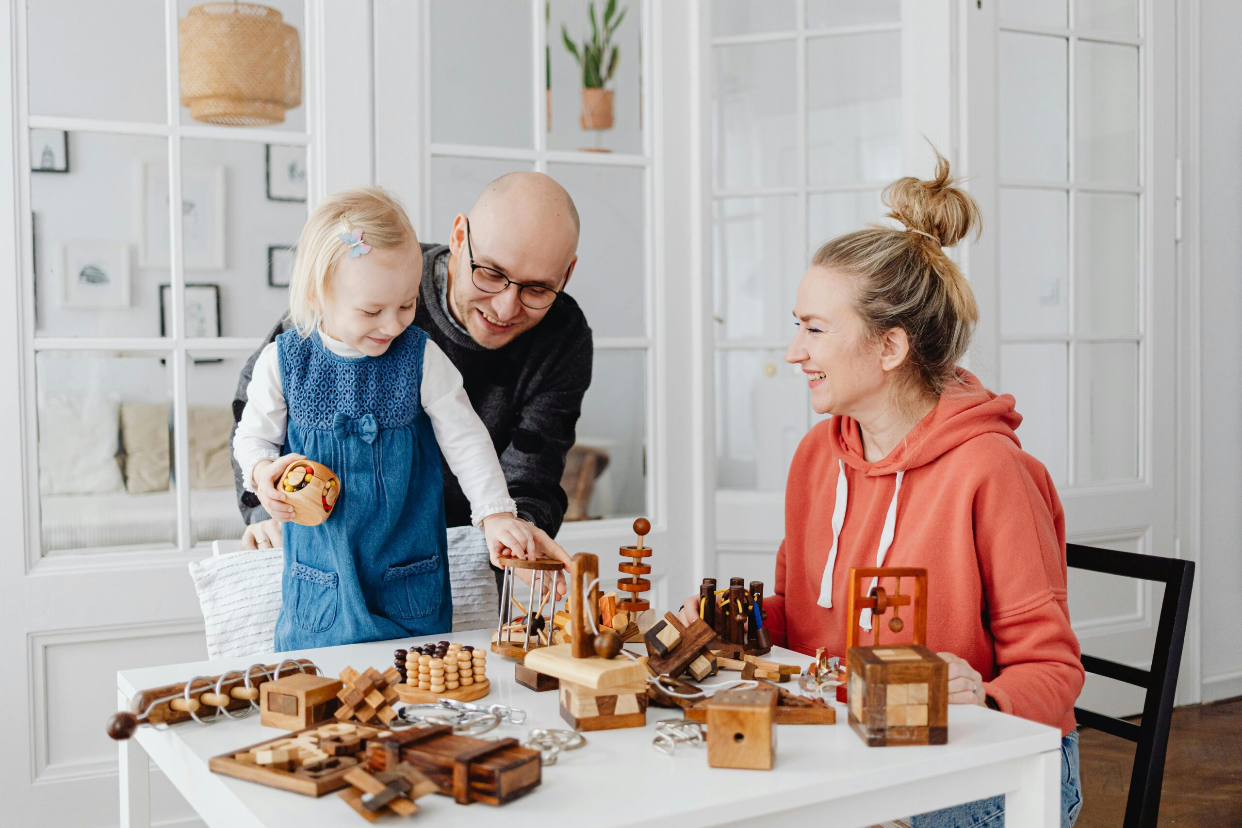 Eric Emerson and the Origins of the Term “Challenging Behaviour”