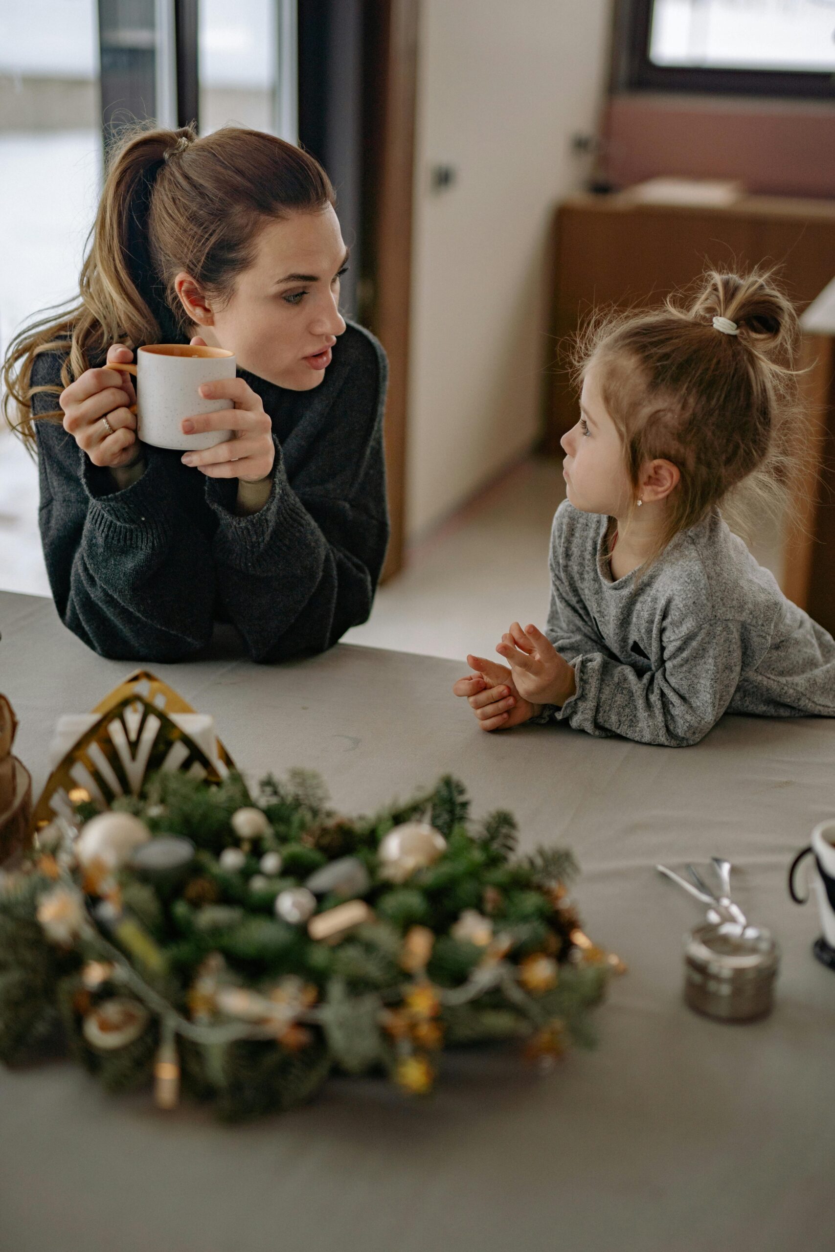 What To Do When Your Child Hits You | Calm First Steps