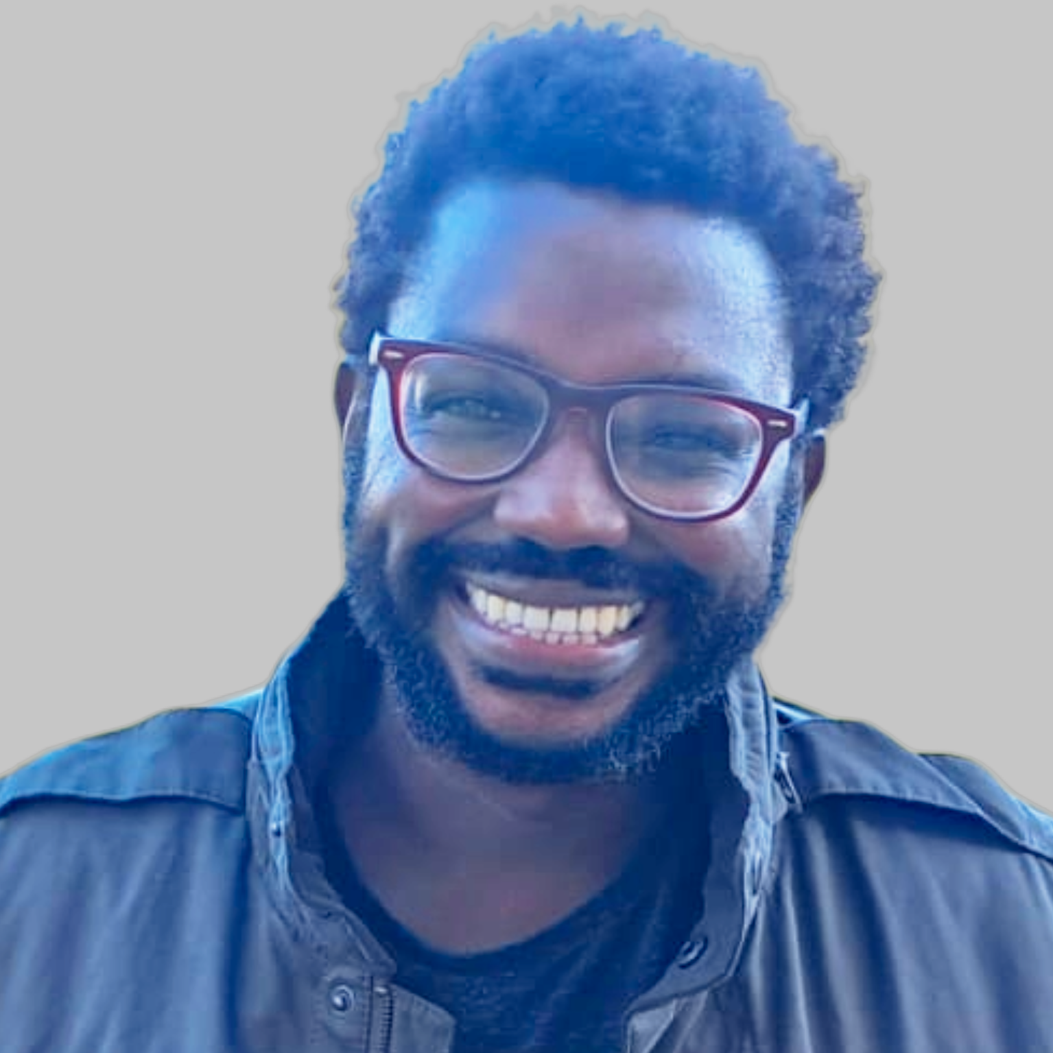 Simbarashe Shamu, behaviour analyst and Positive Behaviour Support practitioner at PBS ABA UK