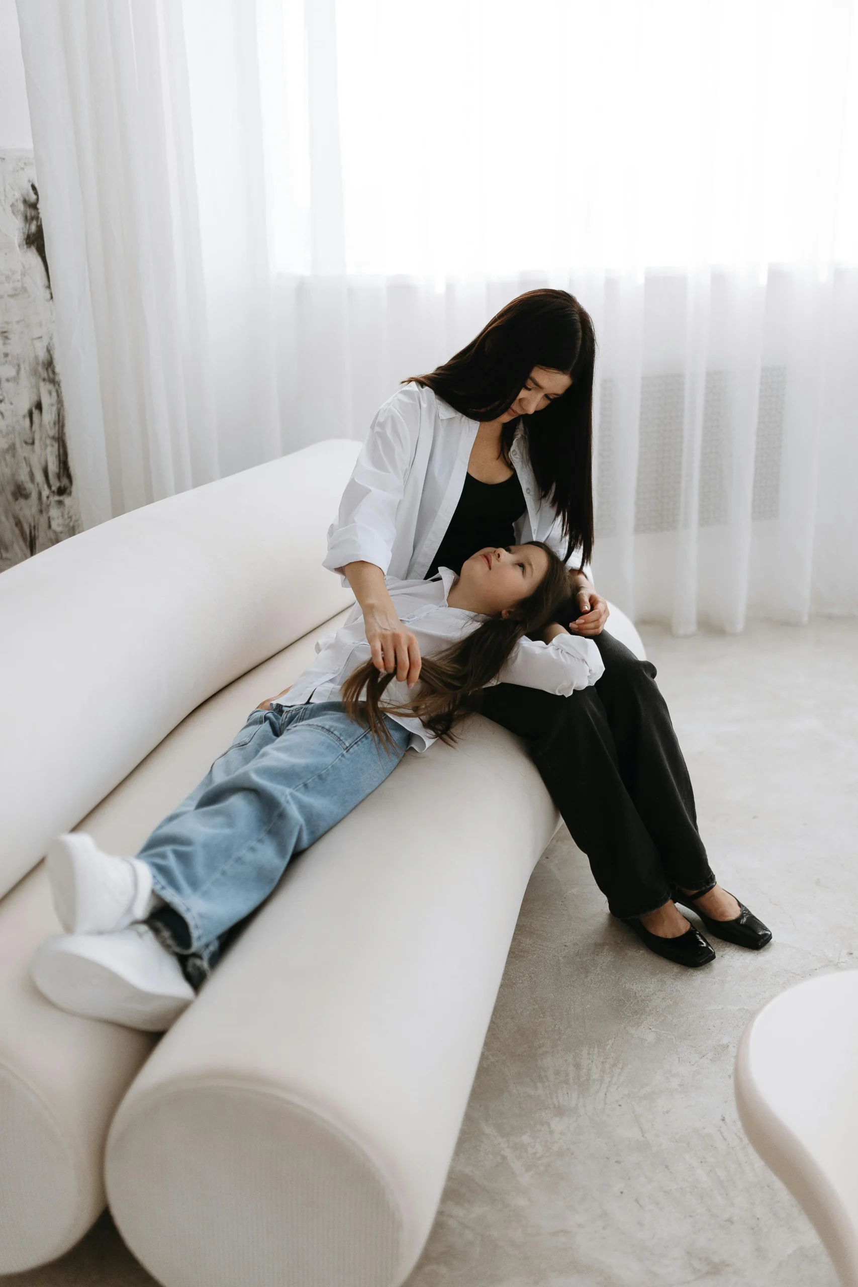 Why Children Bite When Angry | What Parents Can Do