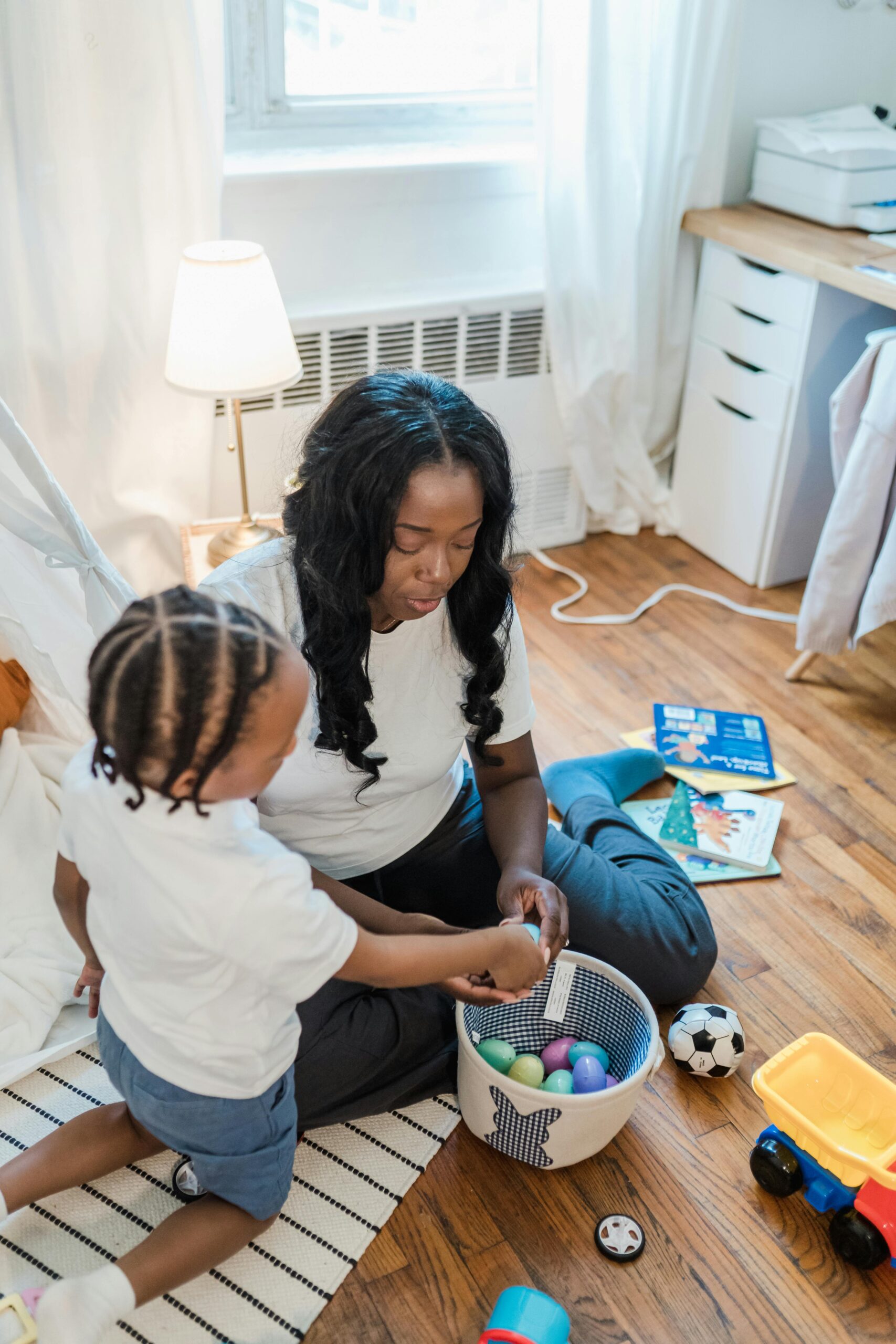 How To Respond to Property Destruction