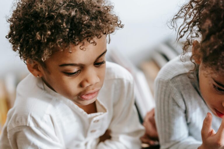 When Sibling Conflict Becomes Aggression: What to Do First