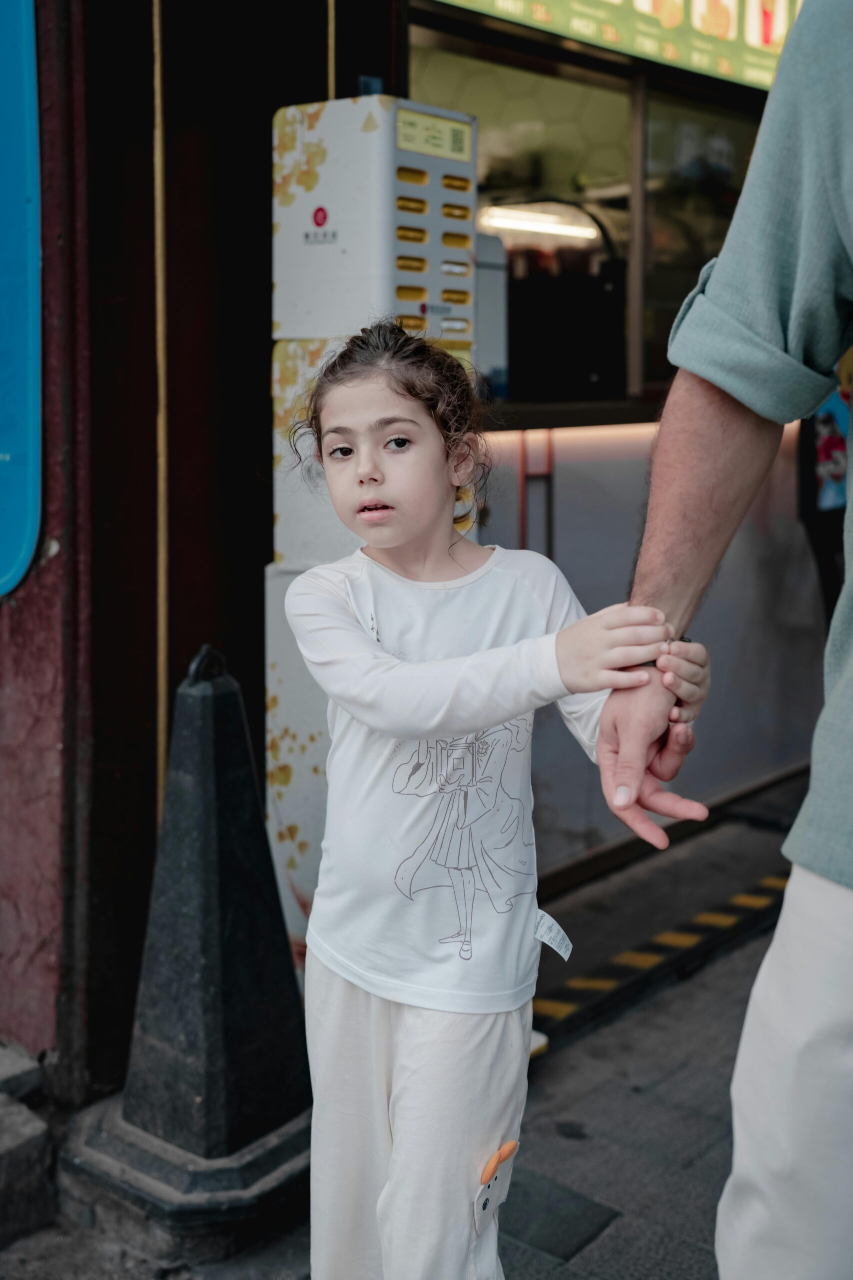 Why Children Run Away in Public | What May Be Driving It