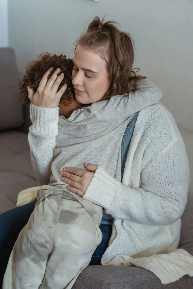 Child Hitting at Home: Why It Keeps Happening