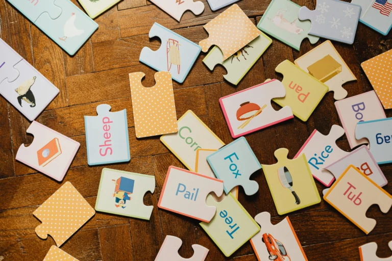Why Children Destroy Toys