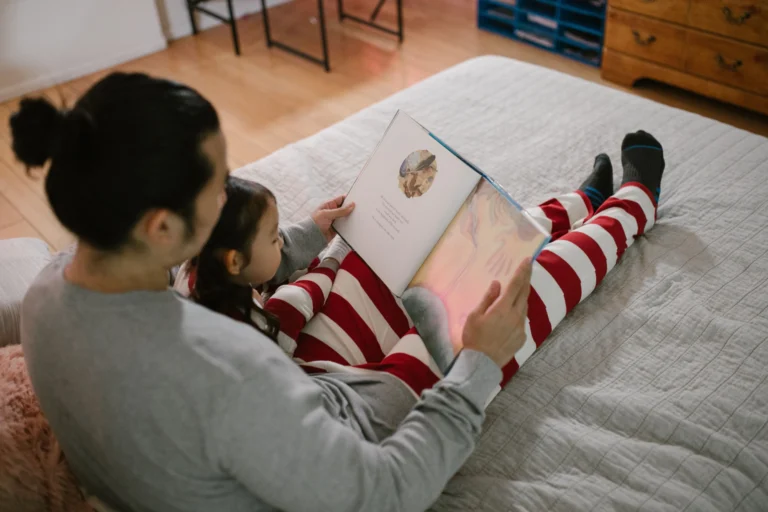 Why Children Fight Bedtime | Bedtime Battles Explained